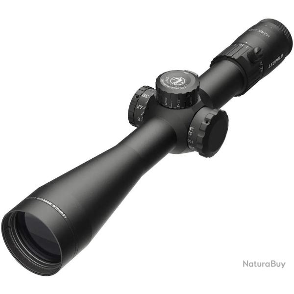 Lunette de tir Leupold Mark 4HD 6-24x52 M5C3 FFP Ret. PR2-MIL