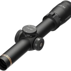 Lunette de tir Leupold VX-5HD 1-5x24 CDS-ZL Ret. FireDot Duplex