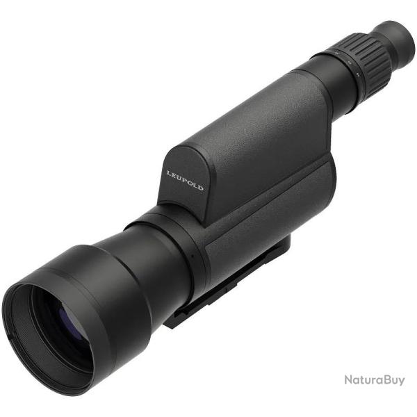 Longue vue Leupold Mark4 20-60x80 Mil Dot