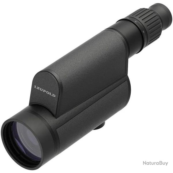 Longue vue Leupold Mark4 12-40x60 Mil Dot