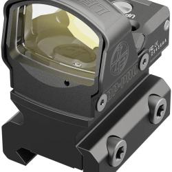 Point rouge Leupold Delta Point 2,5MOA - Montage AR