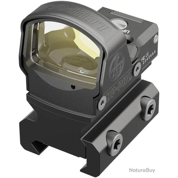 Point rouge Leupold Delta Point 2,5MOA - Montage AR