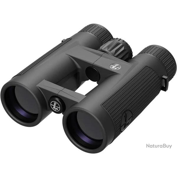Jumelles Leupold BX-T HD 10x42 Tactical Black Mil-L