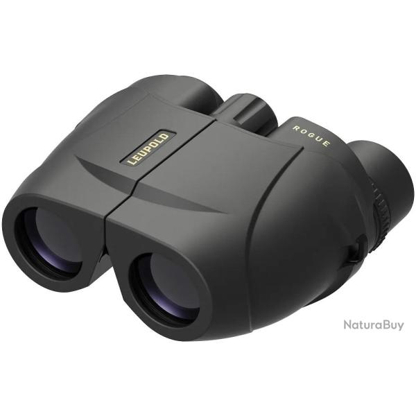 Jumelles Leupold BX-1 Rogue 10x25