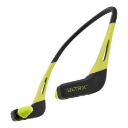 Bouchons d'oreille sur bandeau Wave ultraX Allen