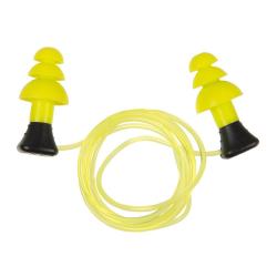 Bouchons d'oreille sur cordon ultraX Allen