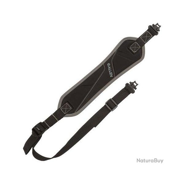 Bretelle pour carabine Allen Glenwood Black