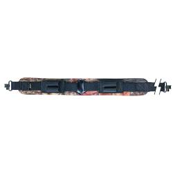 Bretelle pour carabine camo Allen