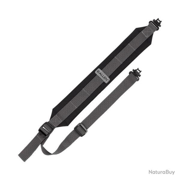 Bretelle pour carabine Durango Black Allen