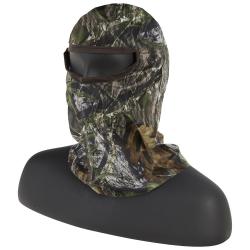 Cagoule camo mesh Mossy Oak Allen
