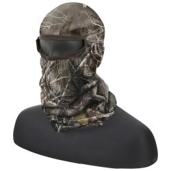 Cagoule camo mesh Realtree Allen
