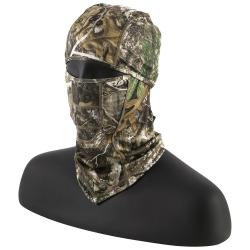 Cagoule camo Realtree Allen