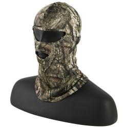 Cagoule camo Stretch Allen