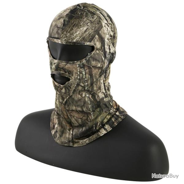 Cagoule camo Stretch Allen