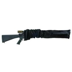 Chaussette pour carabine + optique Allen