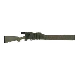 Chaussette pour fusil kaki Allen 132cm