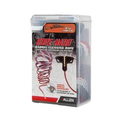 Cordon de nettoyage Allen Bore-Nado - Cal. 338