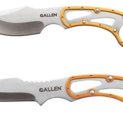 Couteaux Field Dressing Hudson Combo Allen