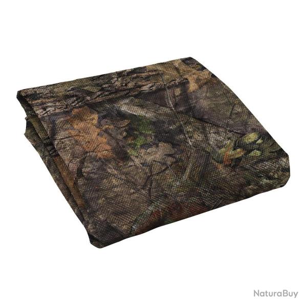Filet de camouflage en mesh Mossy Oak Allen