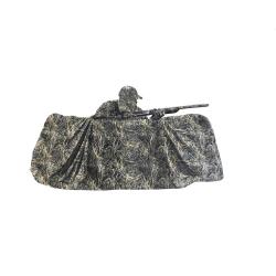 Filet de camouflage Max7 Allen