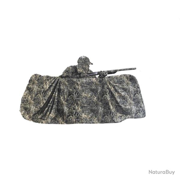 Filet de camouflage Max7 Allen