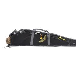 Fourreau pour carabine Crater Black Allen