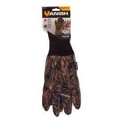 Gants en mesh Allen