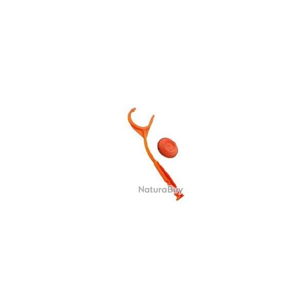 Lanceur de plateaux � main Allen