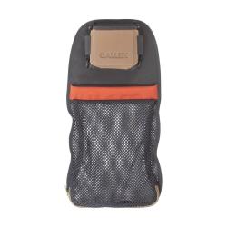 Pochette &agrave; cartouches et douilles pour ceinture Allen