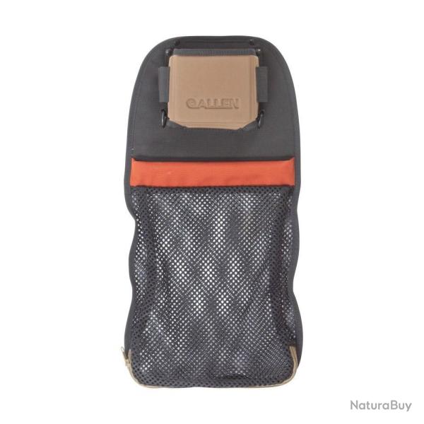 Pochette � cartouches et douilles pour ceinture Allen
