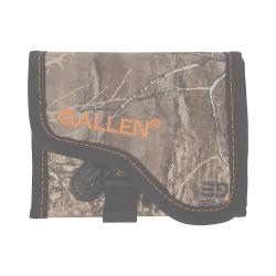 Pochette pour balles Mossy Oak Allen