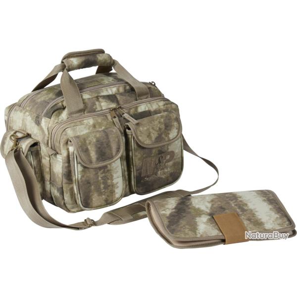 Sac Tactical Pro Serie A-Tacs Allen