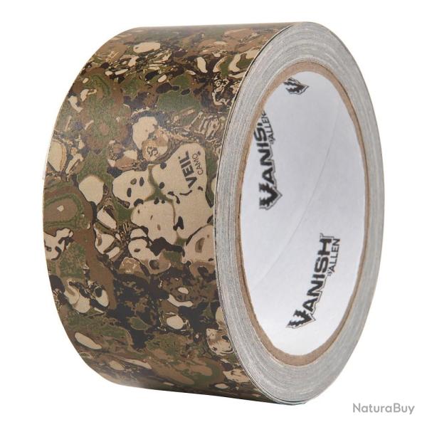 Scotch camouflage Veil Allen