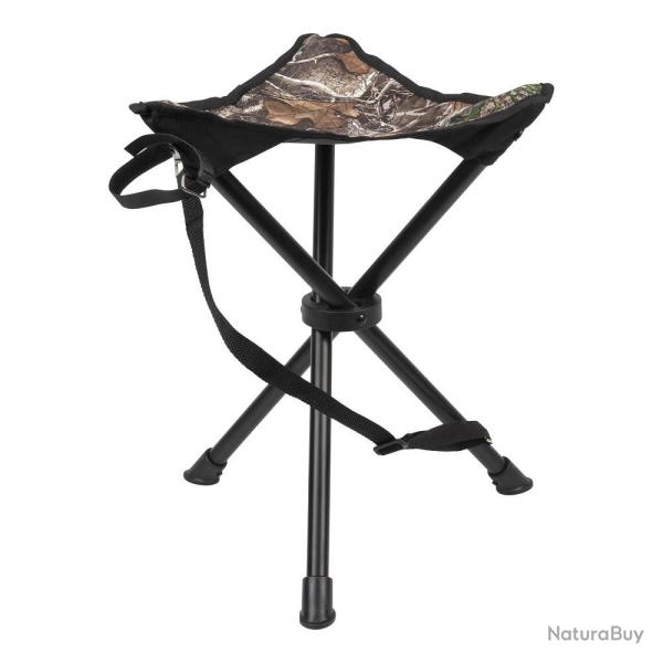 Si�ge tr�pied camo Allen