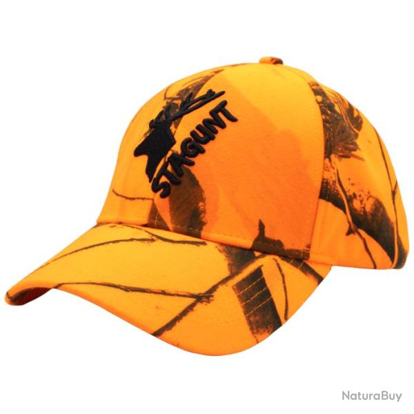 Casquette Stagunt Camoo TU