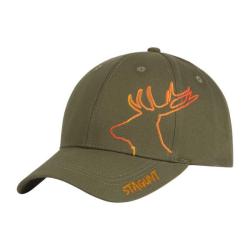Casquette Stagunt Stag TU