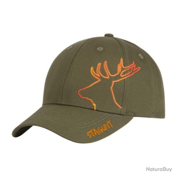 Casquette Stagunt Stag TU