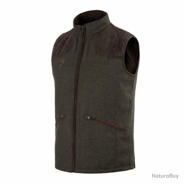 Gilet Stagunt Game XXL