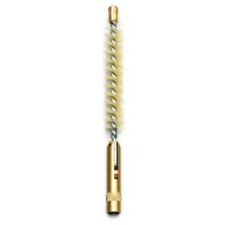 Brosse pour canon en crin Januel - Cal. 7mm