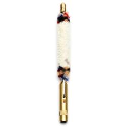 Brosse pour canon en laine Januel - Cal. 7mm