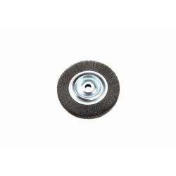 Brosse pour touret Januel Diam. 150 - Fil 15/100