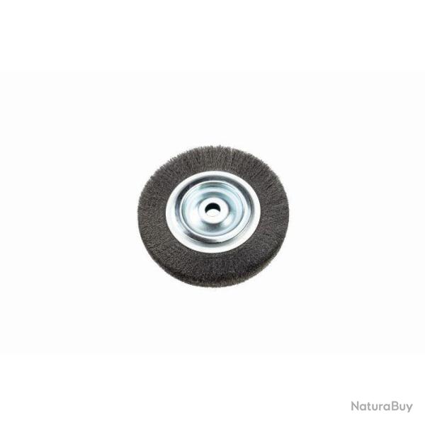Brosse pour touret Januel Diam. 150 - Fil 15/100