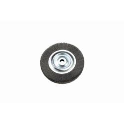Brosse pour touret Januel Diam. 200 - Fil 20/100