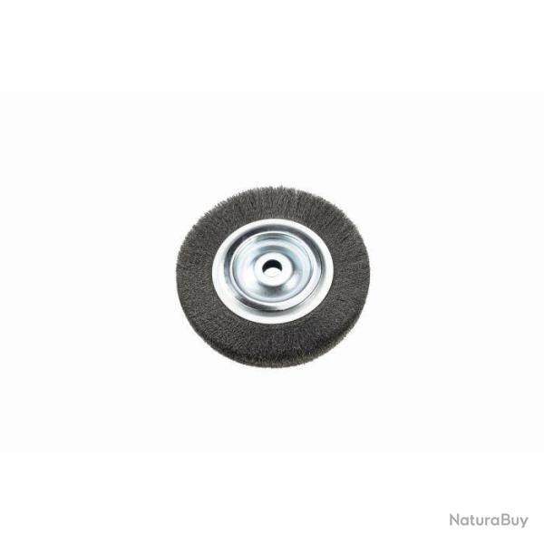 Brosse pour touret Januel Diam. 200 - Fil 20/100