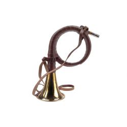 Cor bavarois Januel avec embouchure