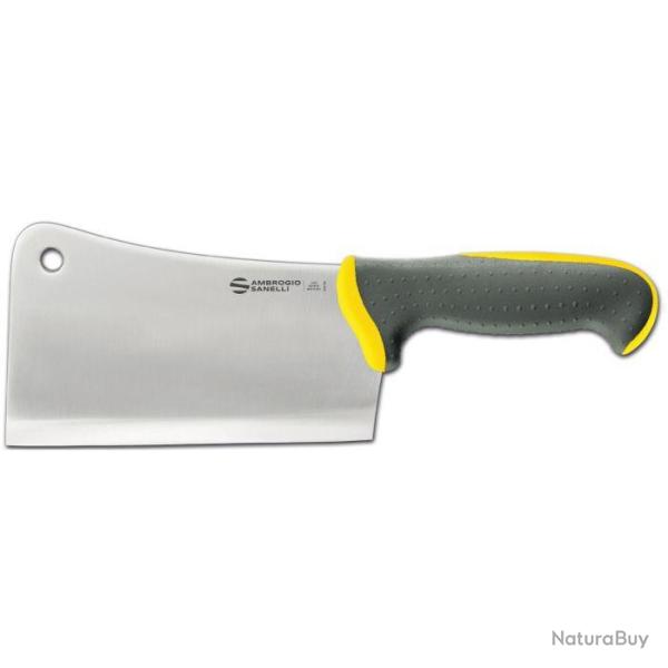 Couperet 18cm Januel