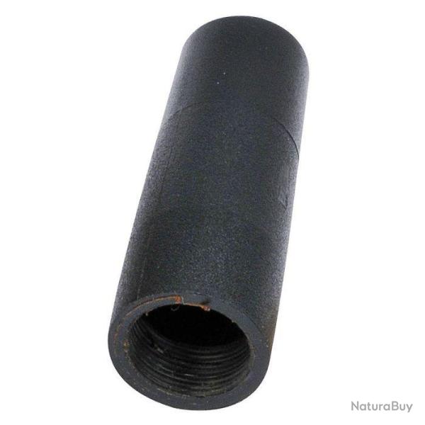 Embouchure pour pibole plastique Januel