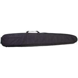 Fourreau pour fusil extra-large noir 140cm Januel