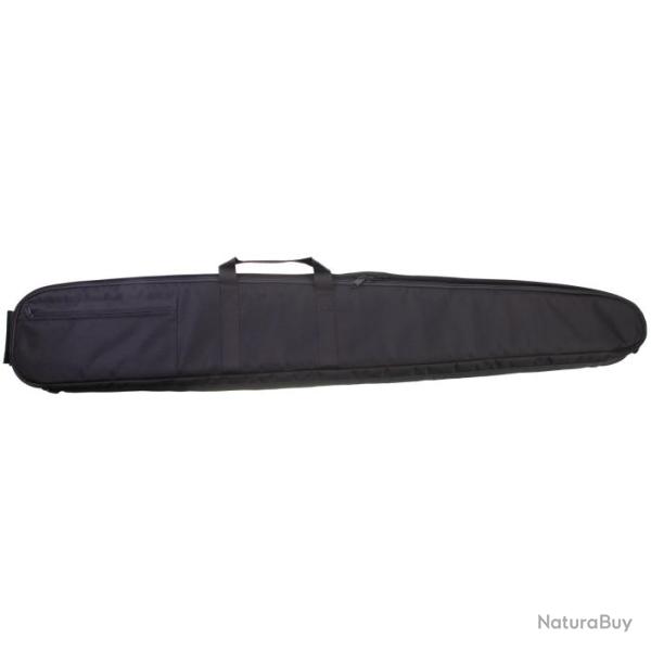 Fourreau pour fusil extra-large noir 140cm Januel