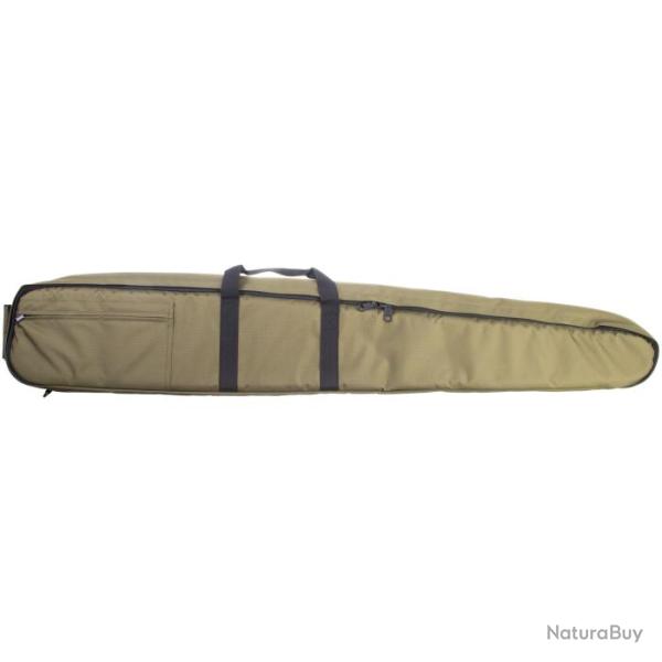 Fourreau pour fusil extra-large vert 140cm Januel